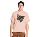 BAUER x Swaggy P Tagged Boxy Tee Senior