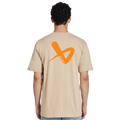 BAUER x SWAGGY RUNAWAY BOXY TEE SENIOR