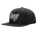 BAUER x Swaggy P Swag Flat Brim Hat