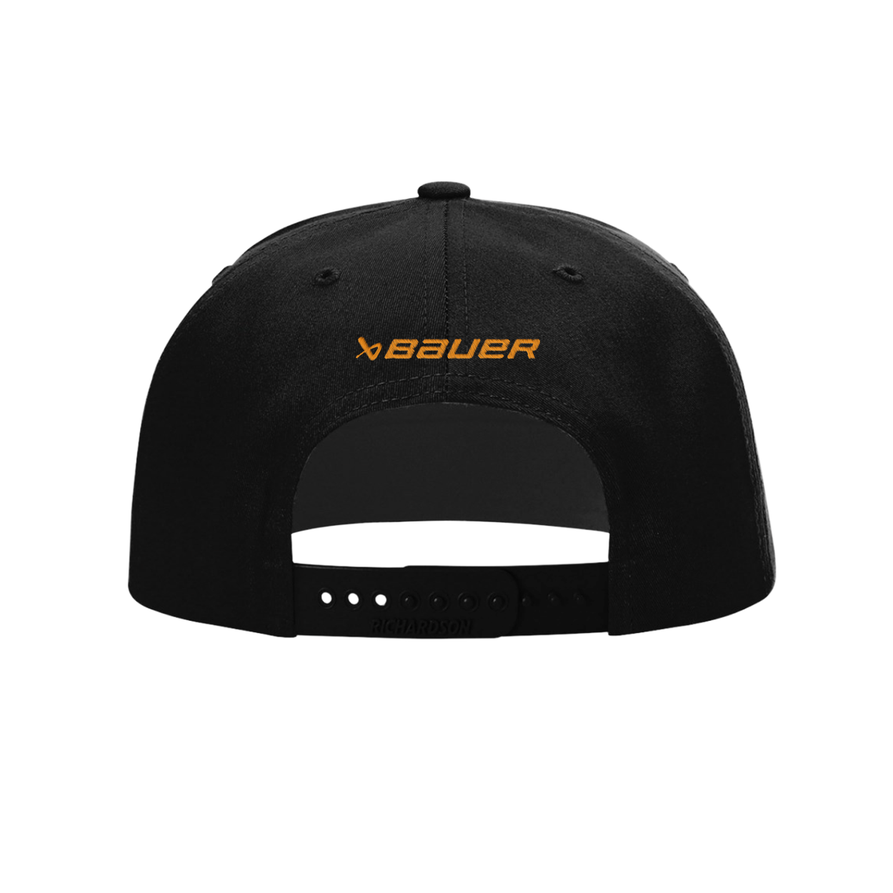 BAUER x Swaggy P Swag Flat Brim Hat