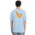 BAUER x SWAGGY DRIP BOXY TEE SENIOR