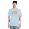BAUER x SWAGGY DRIP BOXY TEE SENIOR