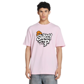BAUER x SWAGGY SWAG HAT BOXY TEE SENIOR