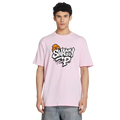 BAUER x SWAGGY SWAG HAT BOXY TEE SENIOR