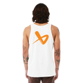 BAUER x SWAGGY HAT TANK TOP SENIOR