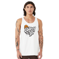 BAUER x SWAGGY HAT TANK TOP SENIOR