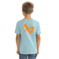 BAUER x SWAGGY DRIP BOXY TEE YOUTH