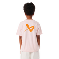 BAUER x SWAGGY HAT BOXY TEE YOUTH
