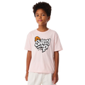 BAUER x SWAGGY HAT BOXY TEE YOUTH