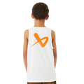BAUER x SWAGGY HAT TANK TOP YOUTH