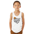 BAUER x SWAGGY HAT TANK TOP YOUTH