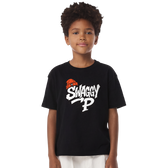 BAUER x Swaggy P Boxy Tee