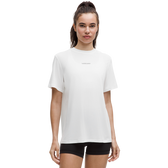 BAUER // lululemon Jersey Training Short-Sleeve Shirt