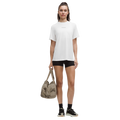 BAUER // lululemon Jersey Training Short-Sleeve Shirt