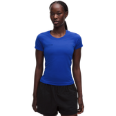 BAUER // lululemon Swiftly Tech Short-Sleeve Shirt 2.0
