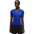 BAUER // lululemon Swiftly Tech Short-Sleeve Shirt 2.0