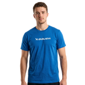 BAUER Basic Tee