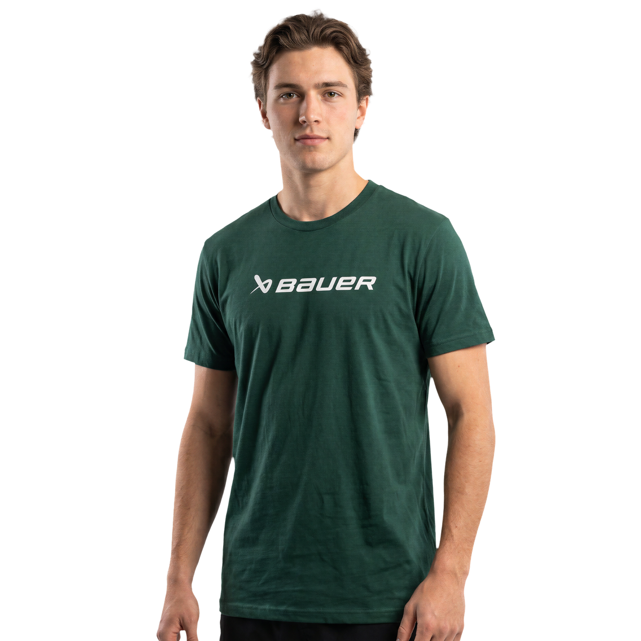 BAUER Basic Tee