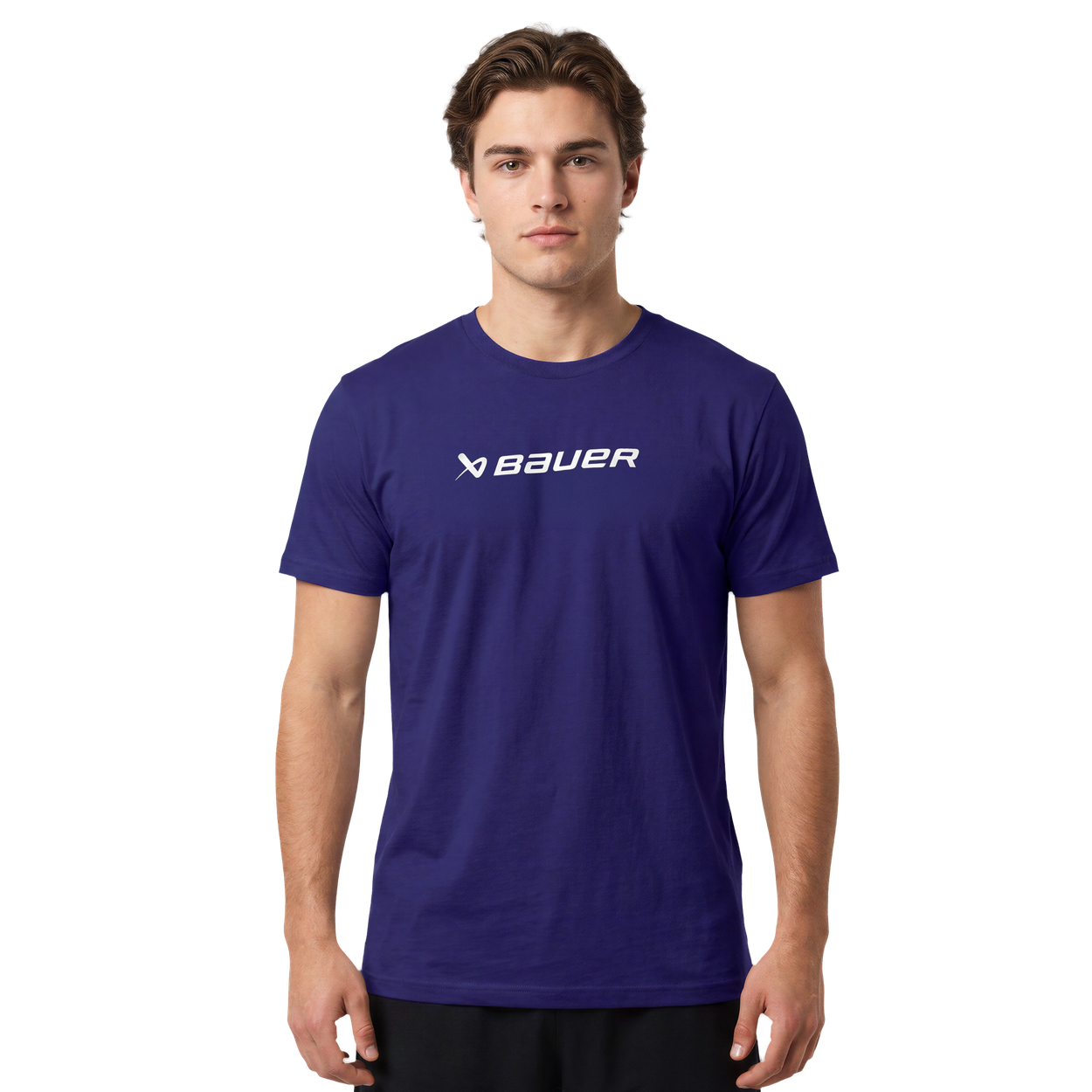 BAUER Basic Tee
