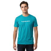 BAUER Basic Tee
