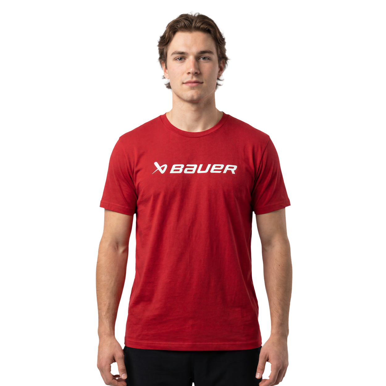 BAUER Basic Tee