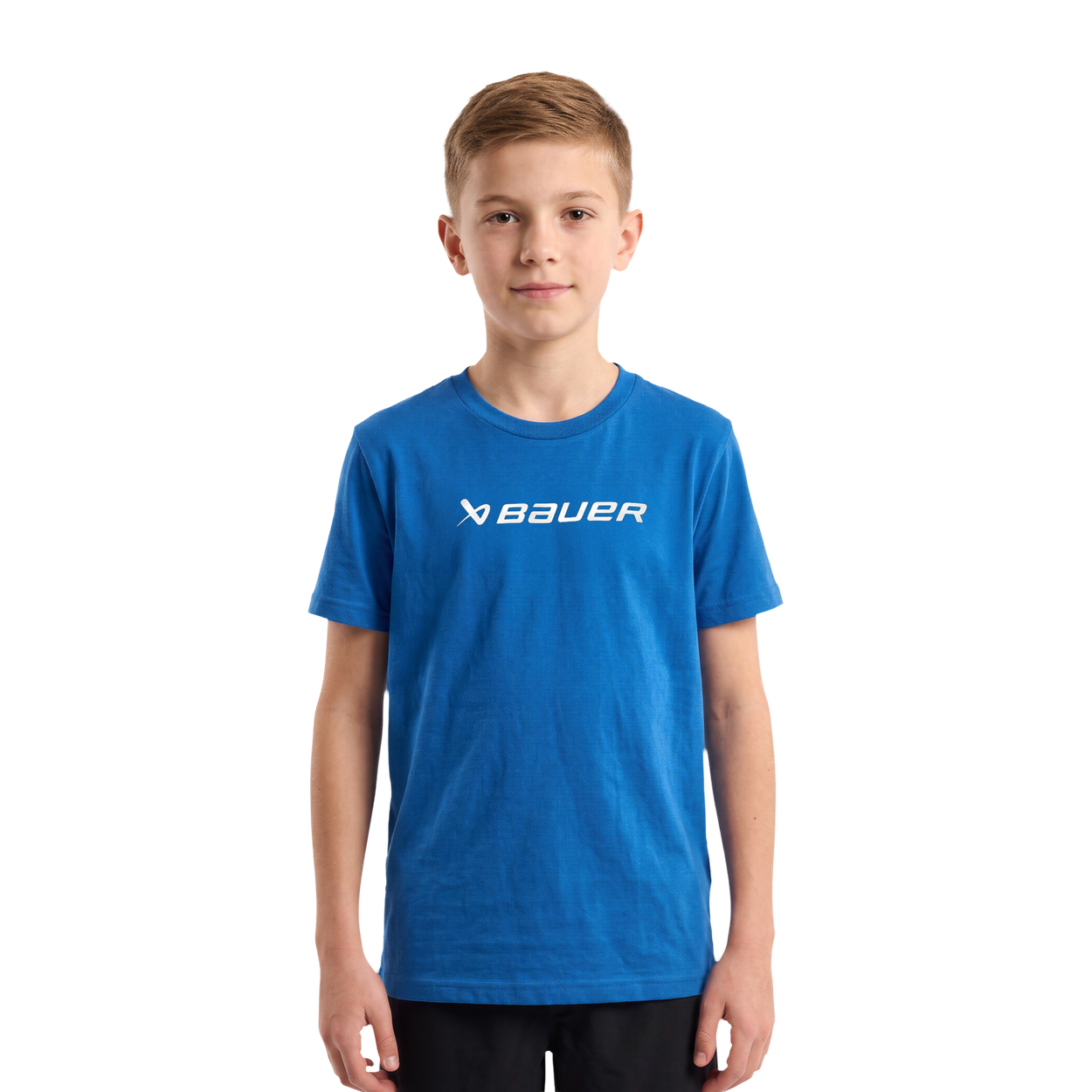 BAUER Basic Tee