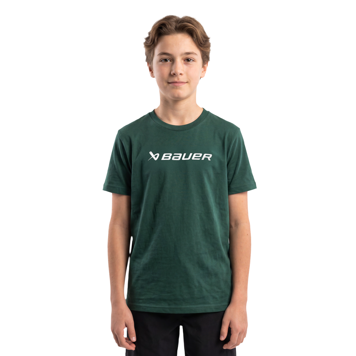 BAUER Basic Tee
