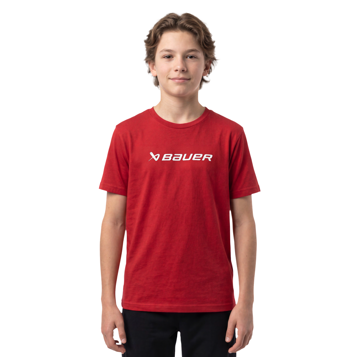 BAUER Basic Tee