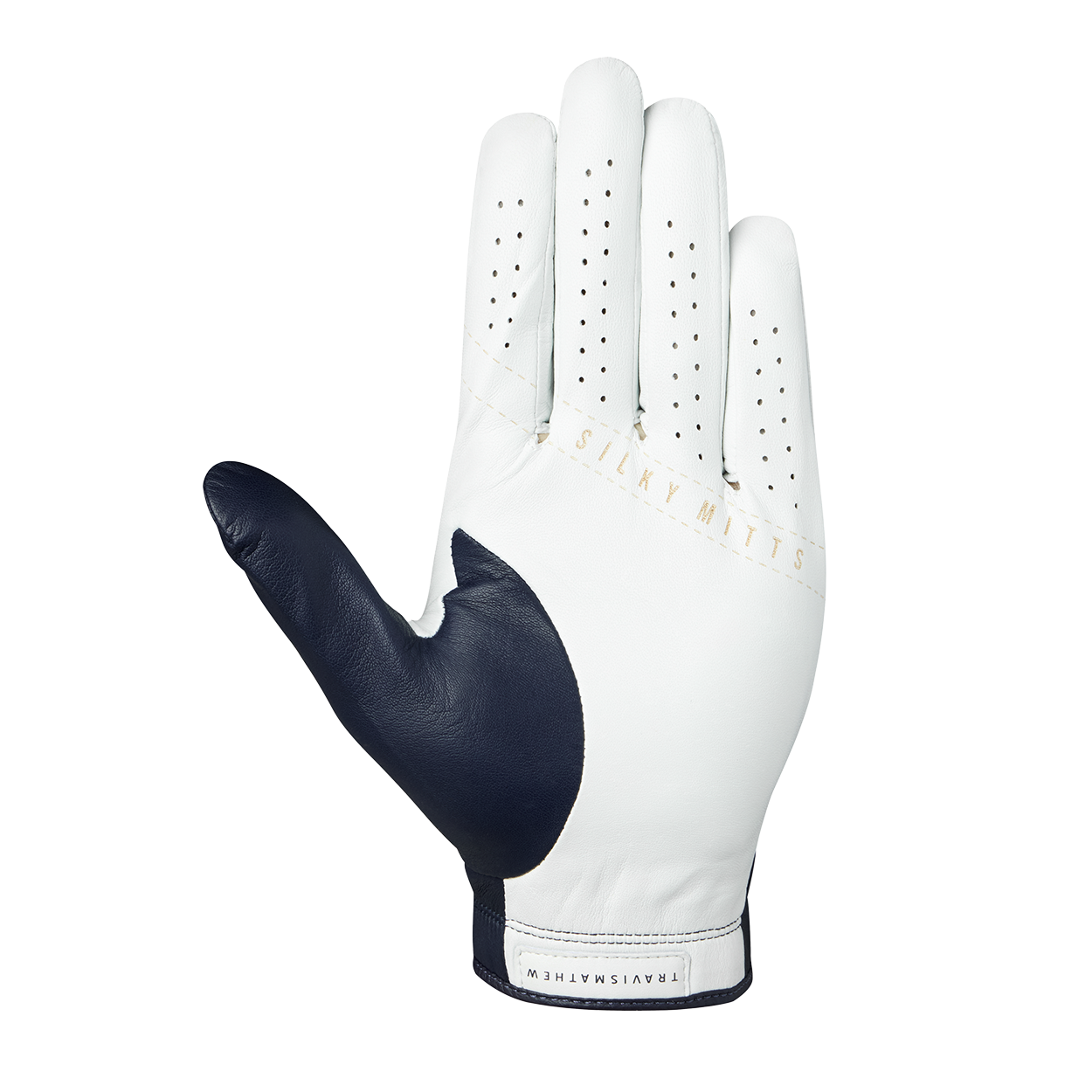 BAUER TRAVIS MATHEW TOP CHEDDAR GLOVE