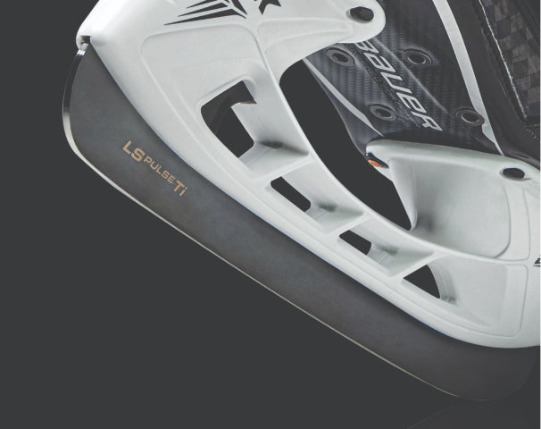 Bauer Design History of Innovation | BAUER Canada