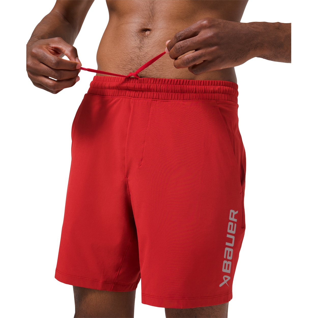 Lululemon pace sales breaker 7