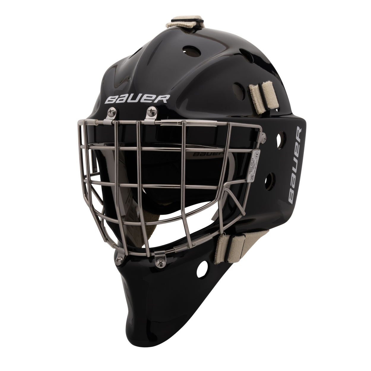 BAUER 960 GOAL MASK SENIOR