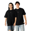 BAUER Core Boxy Tee Senior