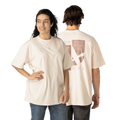 BAUER Opal Boxy Tee Senior