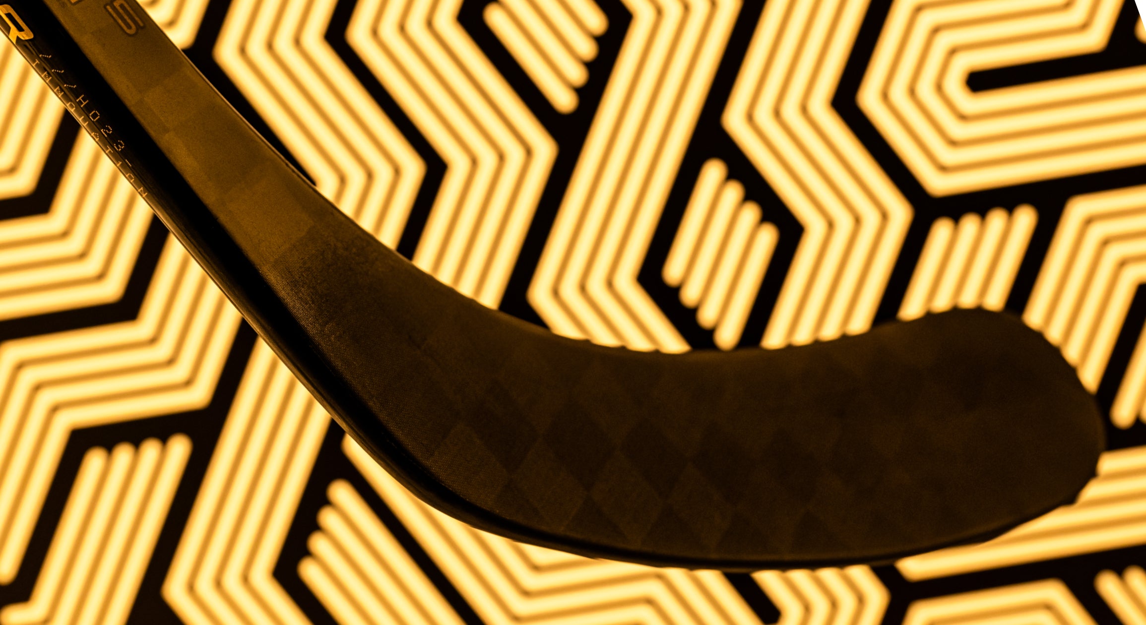 PROTO-R Custom Hockey Sticks | BAUER