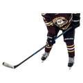 BAUER NEXUS E50 PRO STICK SENIOR