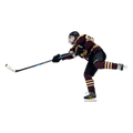 BAUER NEXUS E50 PRO STICK SENIOR