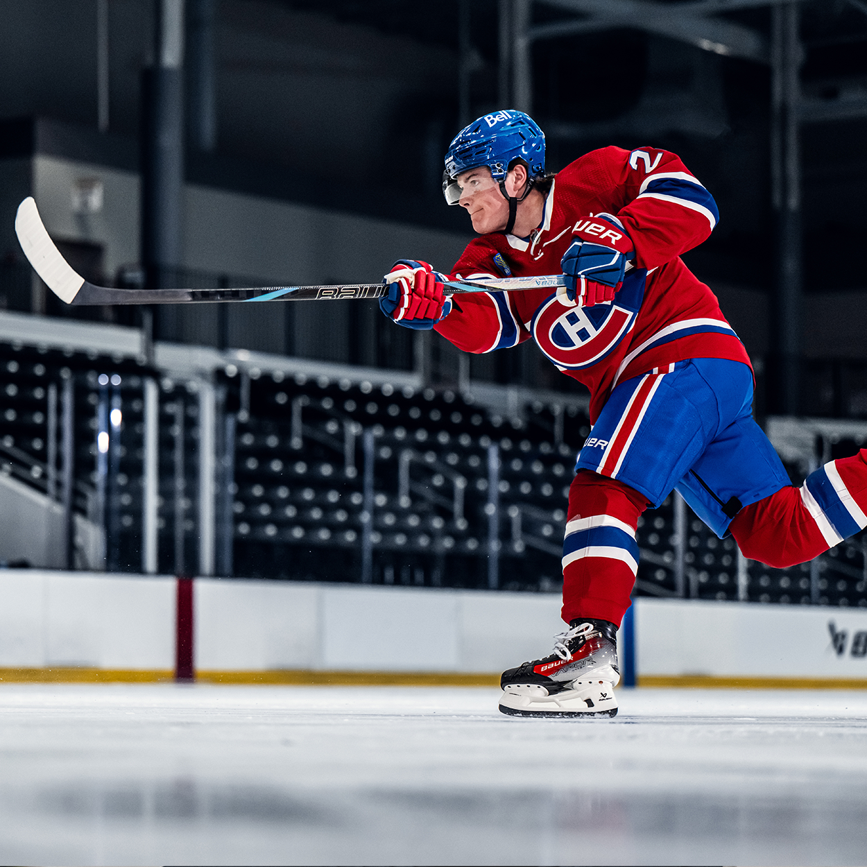 Nexus Tracer | Bauer Hockey Sticks | BAUER Nexus Tracer | Bauer Hockey Sticks | BAUER
