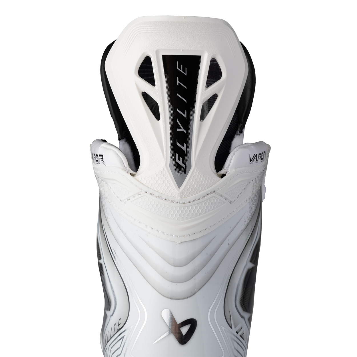 BAUER VAPOR FLYLITE LIMITED EDITION SKATE INTERMEDIATE