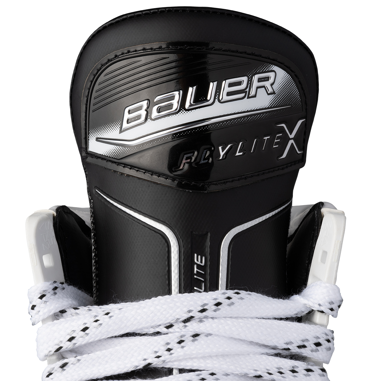 BAUER VAPOR FLYLITE LIMITED EDITION SKATE INTERMEDIATE