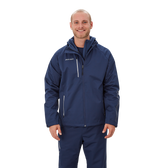 BAUER HOCKEY LIGHTWEIGHT JACKET SENIOR