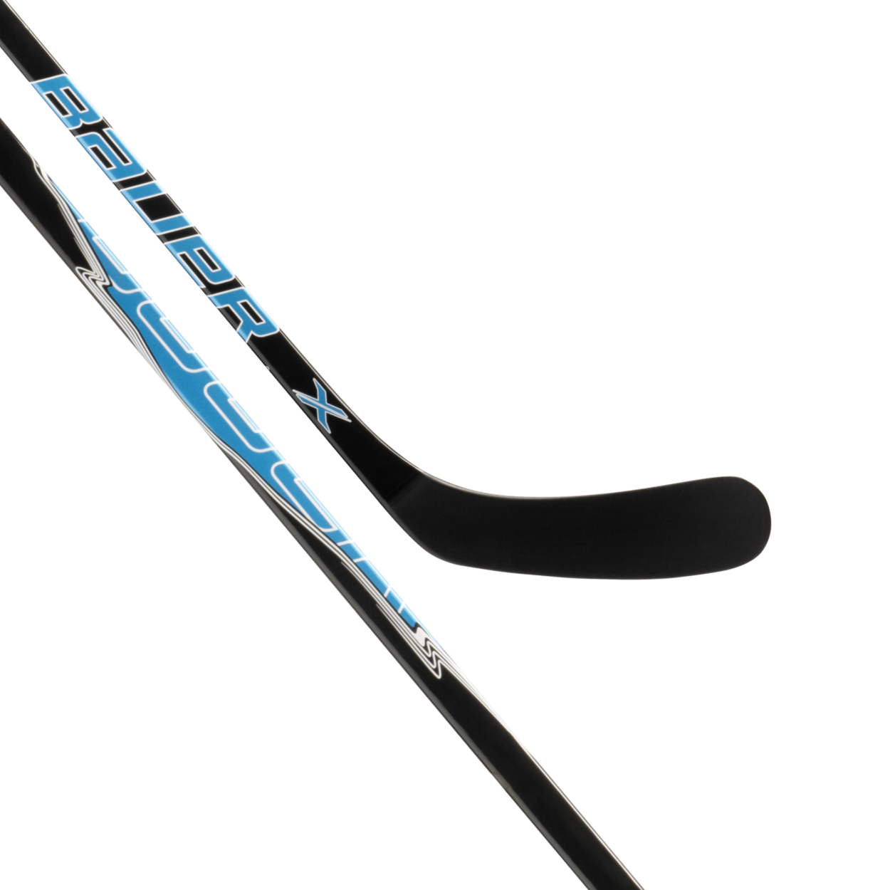 BAUER X SERIES GRIP STICK INTERMEDIATE