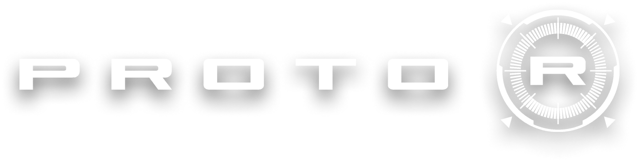 BAUER PROTO-R GOLD GRIP STICK INTERMEDIATE