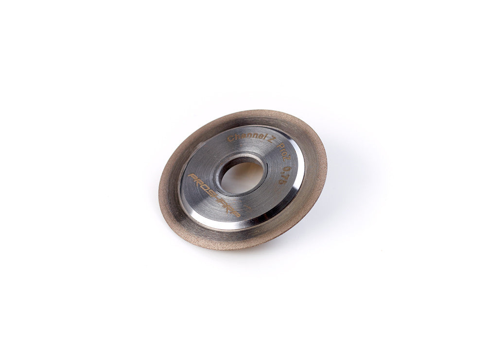 Channel-Z Wheel Prosharp® Home