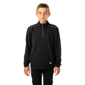 BAUER TEAM FLEECE 1/2 ZIP YOUTH