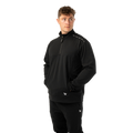 BAUER TEAM FLEECE 1/2 ZIP SENIOR