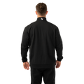 BAUER TEAM FLEECE 1/2 ZIP SENIOR