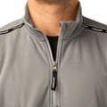 BAUER TEAM FLEECE 1/2 ZIP SENIOR