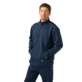 BAUER TEAM FLEECE 1/2 ZIP SENIOR