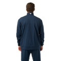 BAUER TEAM FLEECE 1/2 ZIP SENIOR